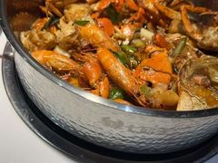-七欣天香辣蟹火锅(海门解放中路店)