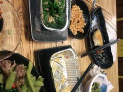 -游园觅食记夜市·小龙虾大排档