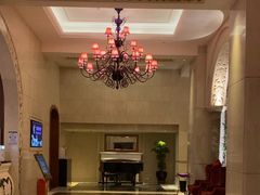 -深圳东部华侨城茵特拉根酒店