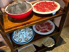 -三江两海老火锅(北京首店)