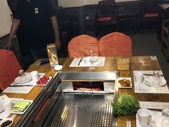 -炑羊香烤全羊(西三旗店)