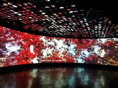 -同济大学四平路校区深海探索馆