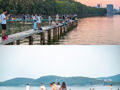 -东湖落雁景区