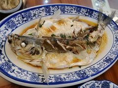 -灵福缘私房菜·农家菜(拈花湾·灵山大佛必推店)