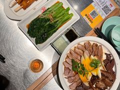 -潮界(虹桥新天地店)