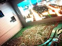 -哈尔滨规划展览馆