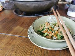 -老船夫石锅苗苗鱼·老字号(三道堰总店)