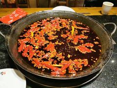 -纸盐河码头火锅(十八梯店)