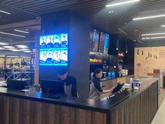 -燃坊JEN ACTIVE游泳健身中心·深圳前海JEN酒店