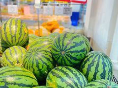 -沃尔玛超市(北大街店)