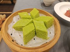 -A One Kitchen·南京精菜馆(晶丽酒店店)