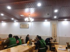 大堂-华兴街自力面店