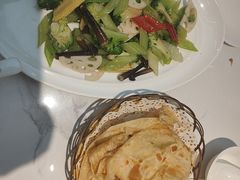 -峰峰菜馆(昌茂店)