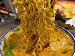 -辉记炭烧海鲜大排档·老字号(福田店)