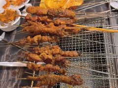 -寻香羊小羊·徐州烧烤(南京店)