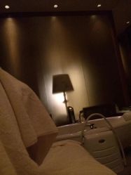 -青岛香格里拉·氣水疗中心