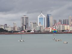 -八大关景区