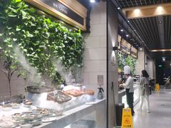 -川骄海鲜自助(亚运村店)