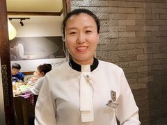 -将军牛排·尔滨地标朝鲜族美食(总店)