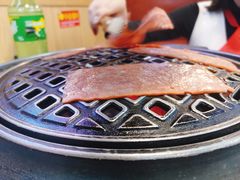 -牛犇烤肉(物资学院路店)