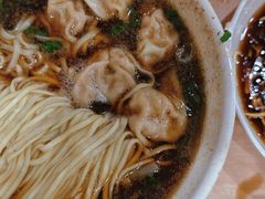 -蒋家桥饺面店(广陵路店)