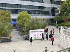 -上海旅游集散中心(万体站)