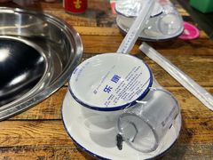 -皖北巫氏三胖地锅鸡(长淮总店)