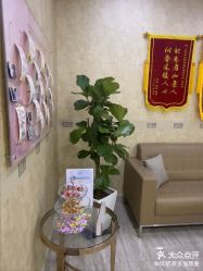 -上海首尔丽格医疗美容医院