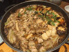-故乡屋日本料理(八一广场店)