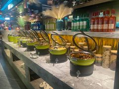 -阪尚皇·原切牛排·烤肉火锅自助(北京路店)