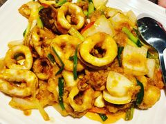 -The Dishes Seafood & Restaurant