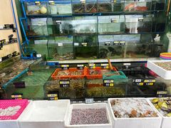 -八方海味餐厅