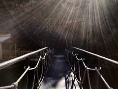-仙居谷风景区