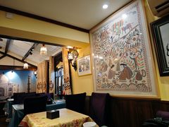 -Santoor 萨都里印度餐厅(北锣鼓巷店)