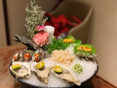 -古京·臻致料理(月湖店)