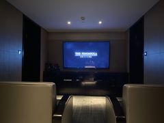 -王府半岛酒店