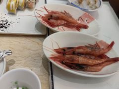 -雍和会海鲜姿造自助(湖东路店)