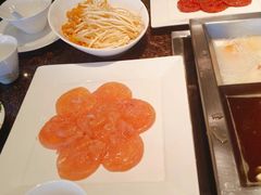 -皇城老妈川味火锅·大连海鲜火锅(港湾店)