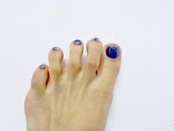 -喜柚自助美甲美睫