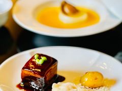 -上海苏宁宝丽嘉酒店·嘉府壹号中餐厅