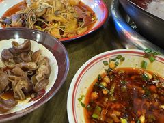 -川渔郎·鱼蛙自助火锅(文殊院店)