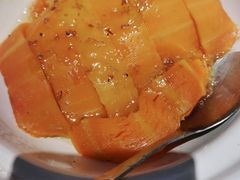 -高第街56号餐厅(银座商城玉函店)