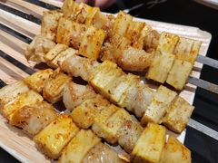 -巴依老爷新疆美食(清华东门店)
