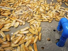 -一方渔歌蒸汽海鲜自助(文化路万达广场店)