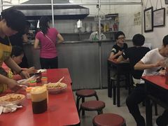 大堂-老字号正宗四川麻辣烫(重庆路店)