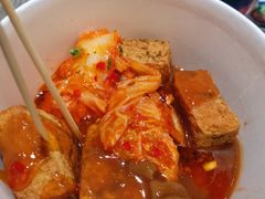 -串门邻居串串火锅(云南南路店)