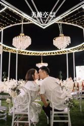 -美薇亭婚礼顾问