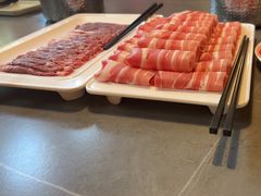 -君邦火锅(新疆大厦店)
