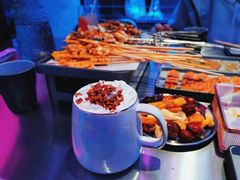 -燥次·烧烤酒场(万象城店)