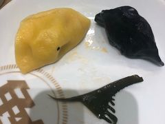 -船歌·鱼水饺青岛菜(国贸商城店)